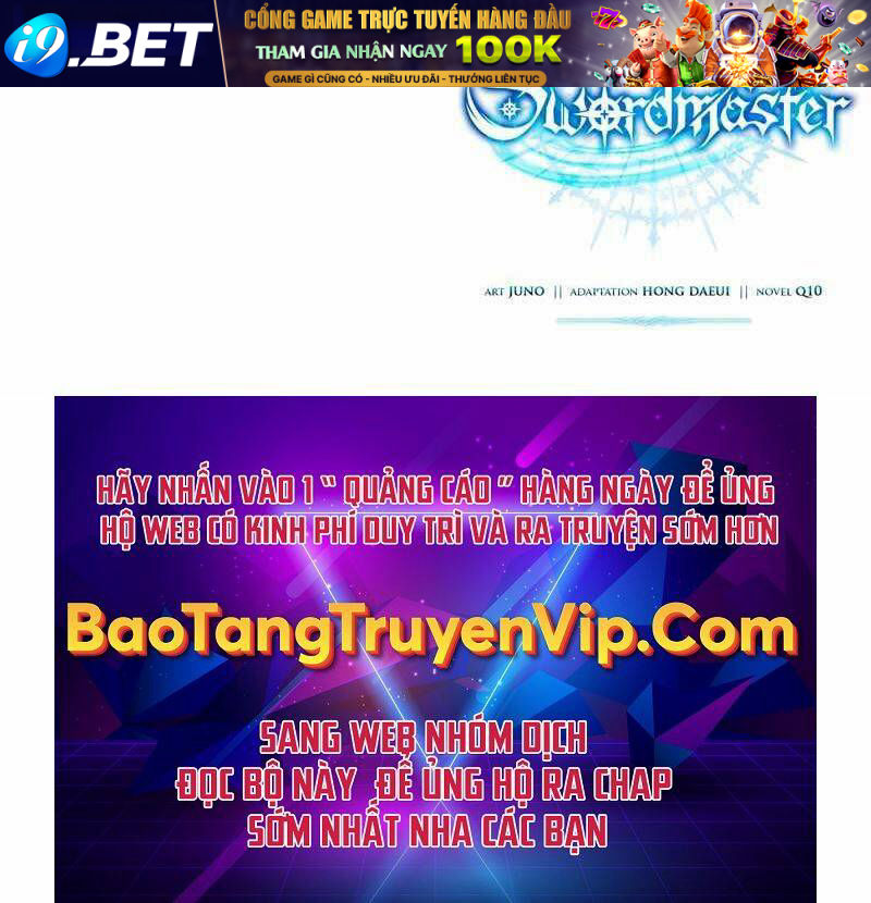 Tinh Tú Kiếm Sĩ - Chapter 25 - Page 106