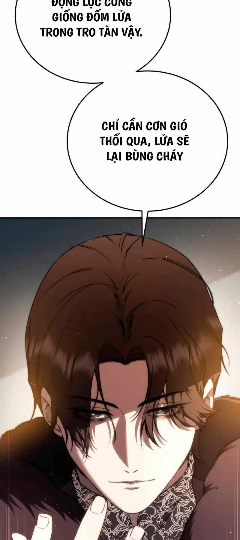 Tinh Tú Kiếm Sĩ - Chapter 25 - Page 21