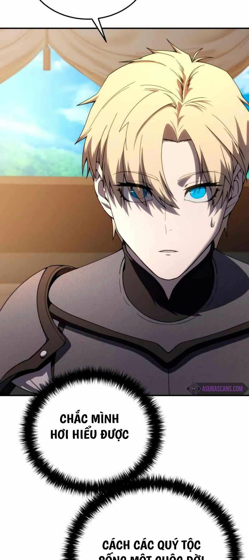 Tinh Tú Kiếm Sĩ - Chapter 25 - Page 23