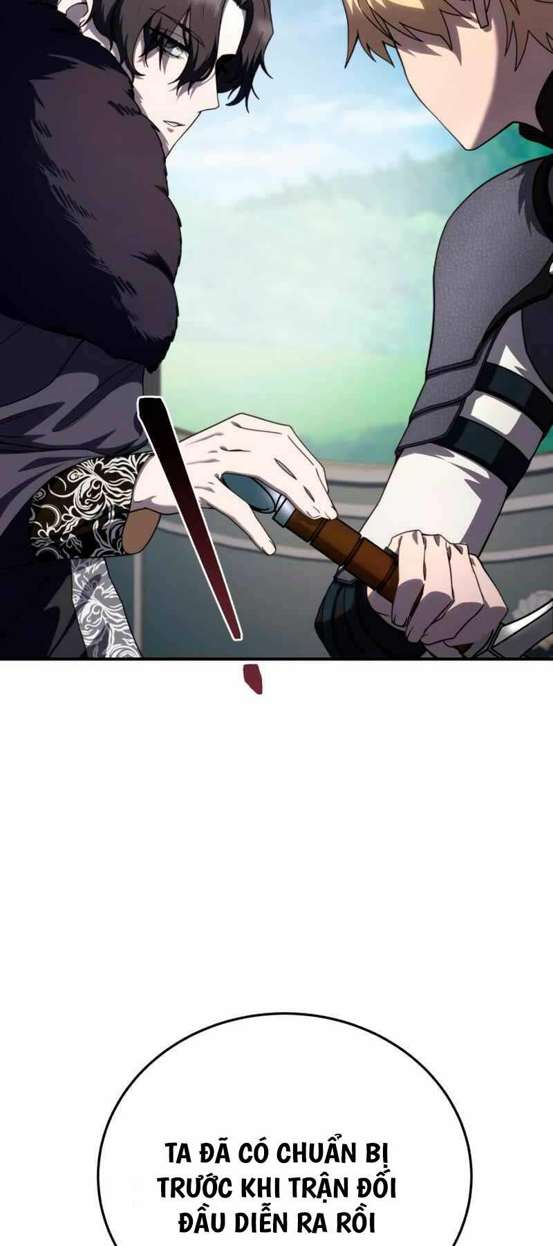 Tinh Tú Kiếm Sĩ - Chapter 25 - Page 34