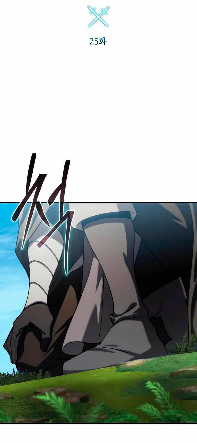 Tinh Tú Kiếm Sĩ - Chapter 25 - Page 37