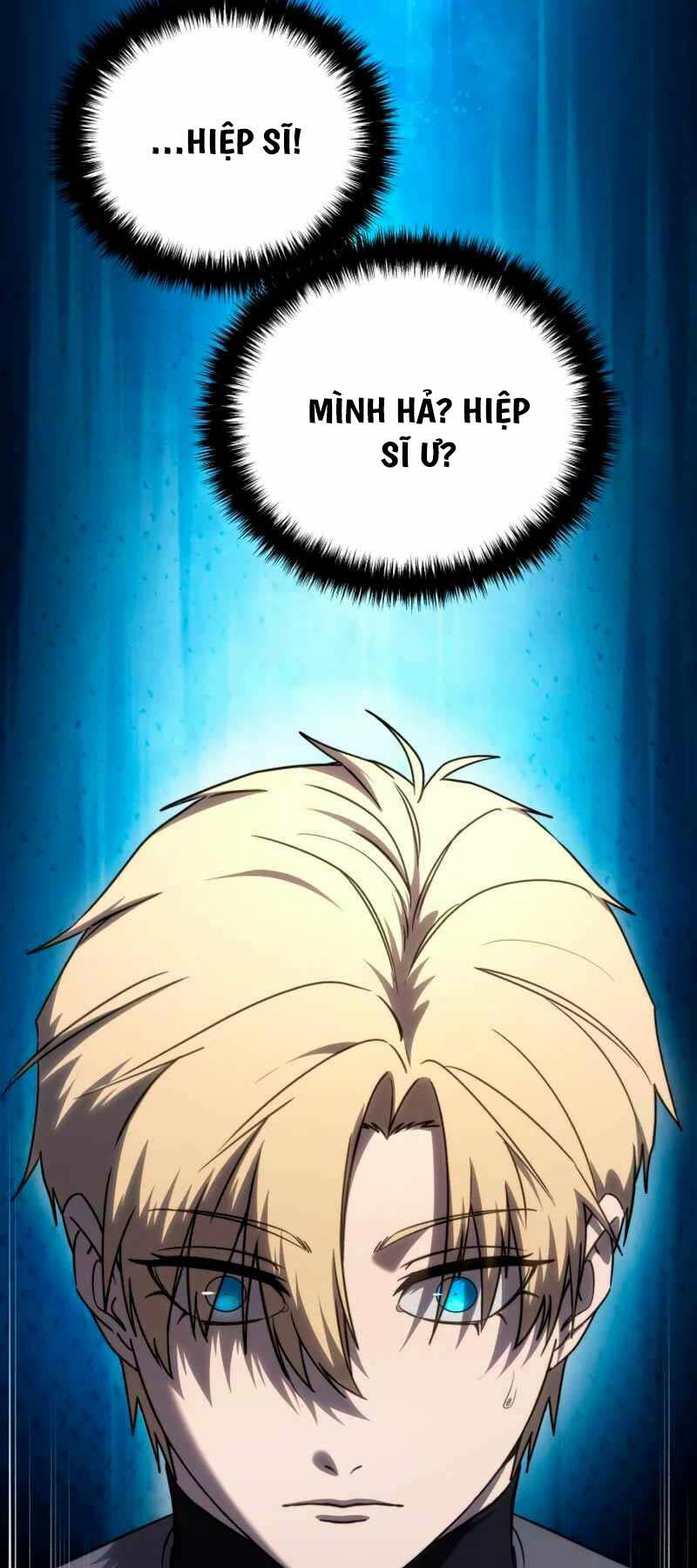 Tinh Tú Kiếm Sĩ - Chapter 25 - Page 3