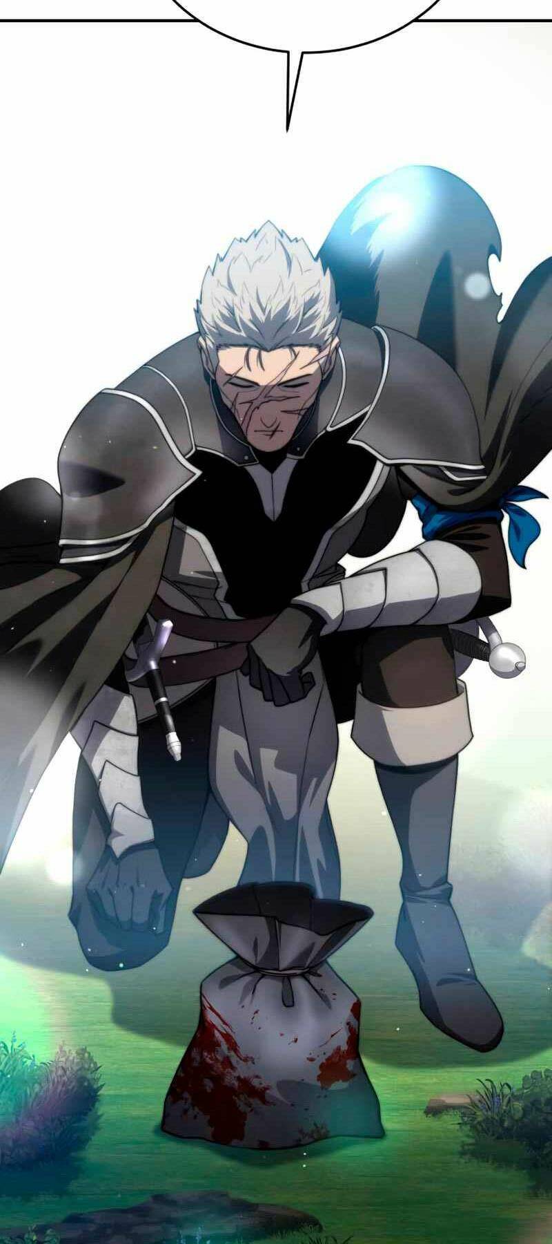 Tinh Tú Kiếm Sĩ - Chapter 25 - Page 40