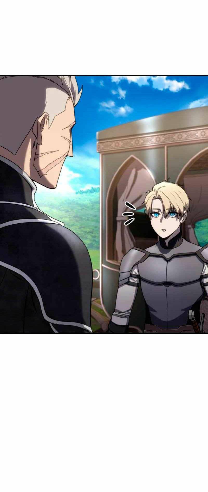 Tinh Tú Kiếm Sĩ - Chapter 25 - Page 47