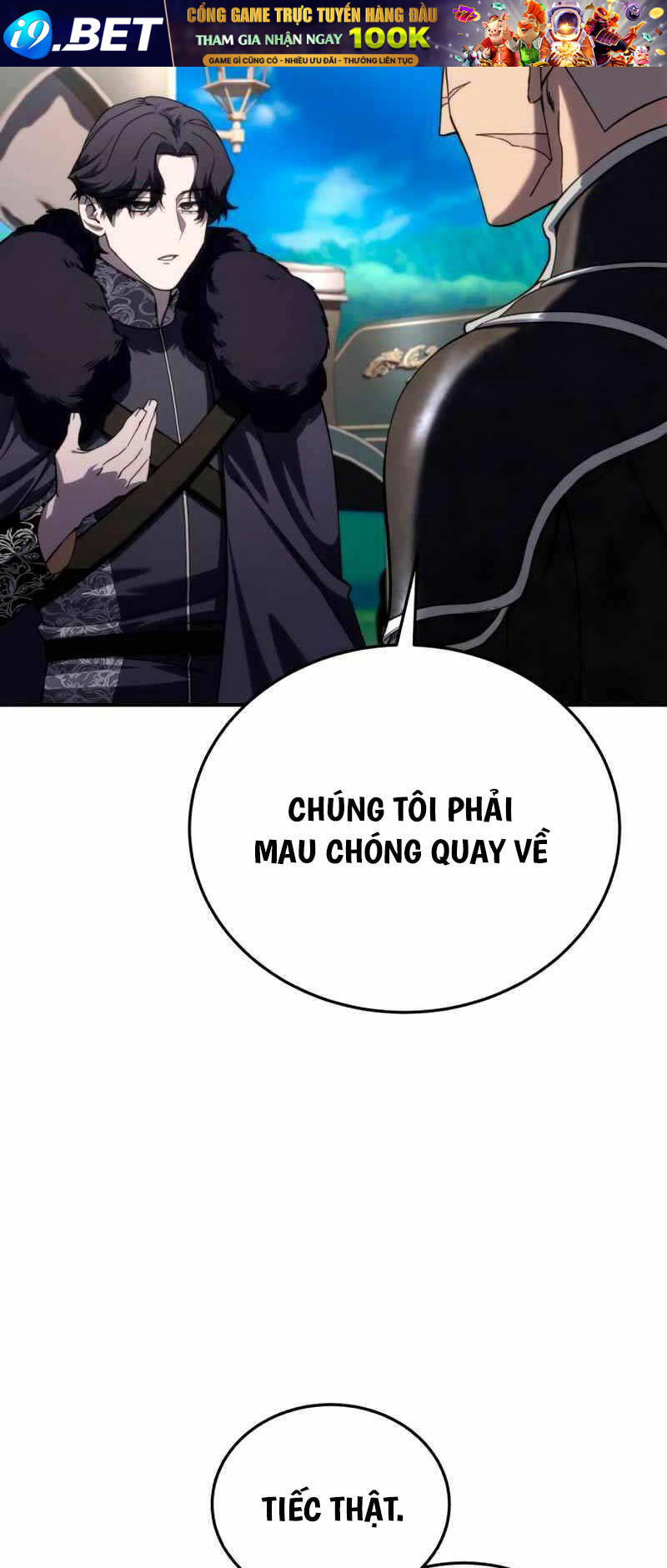 Tinh Tú Kiếm Sĩ - Chapter 25 - Page 53