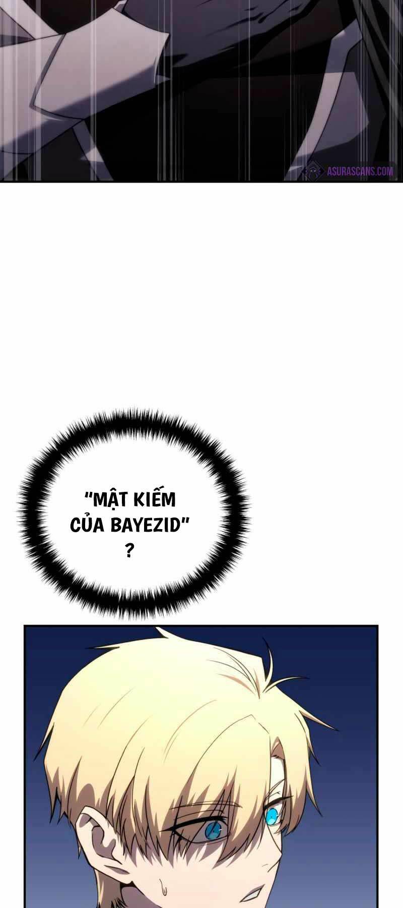 Tinh Tú Kiếm Sĩ - Chapter 25 - Page 56