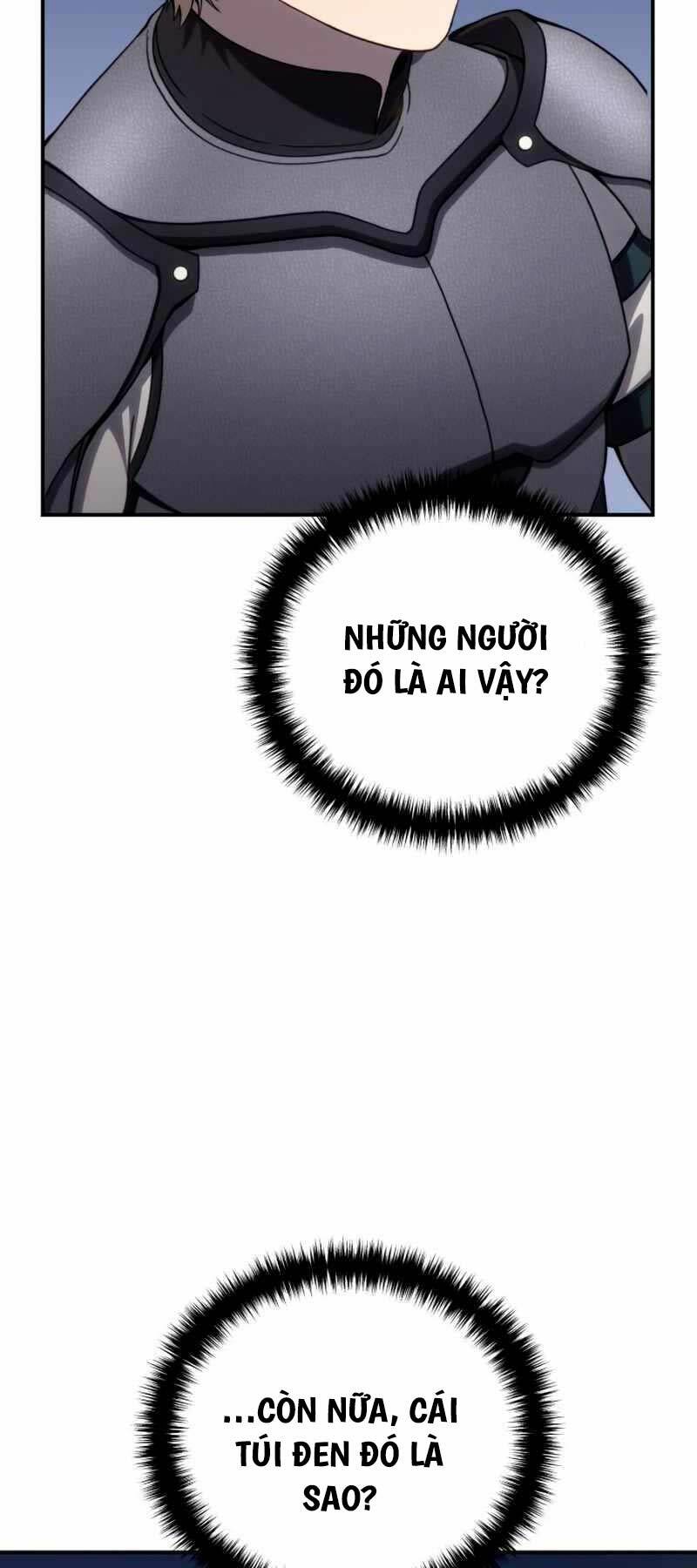 Tinh Tú Kiếm Sĩ - Chapter 25 - Page 57