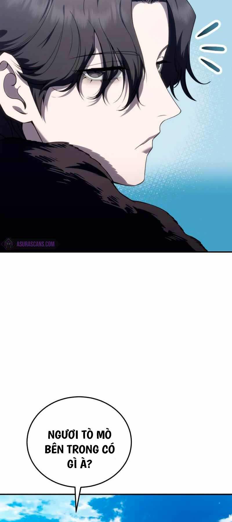 Tinh Tú Kiếm Sĩ - Chapter 25 - Page 59