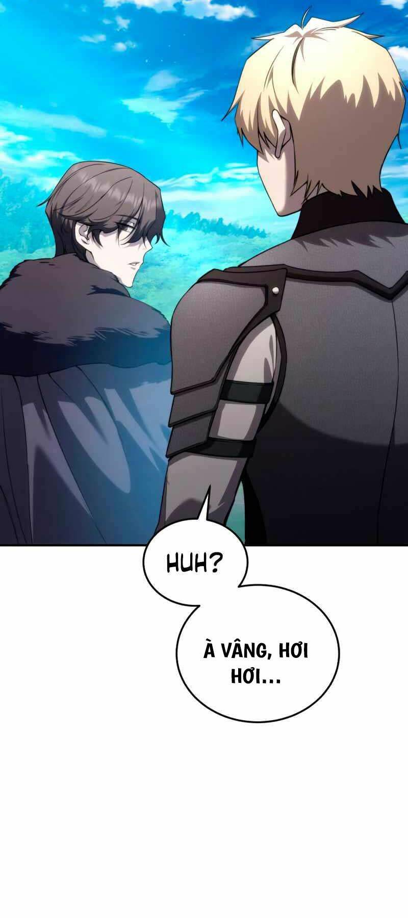 Tinh Tú Kiếm Sĩ - Chapter 25 - Page 60