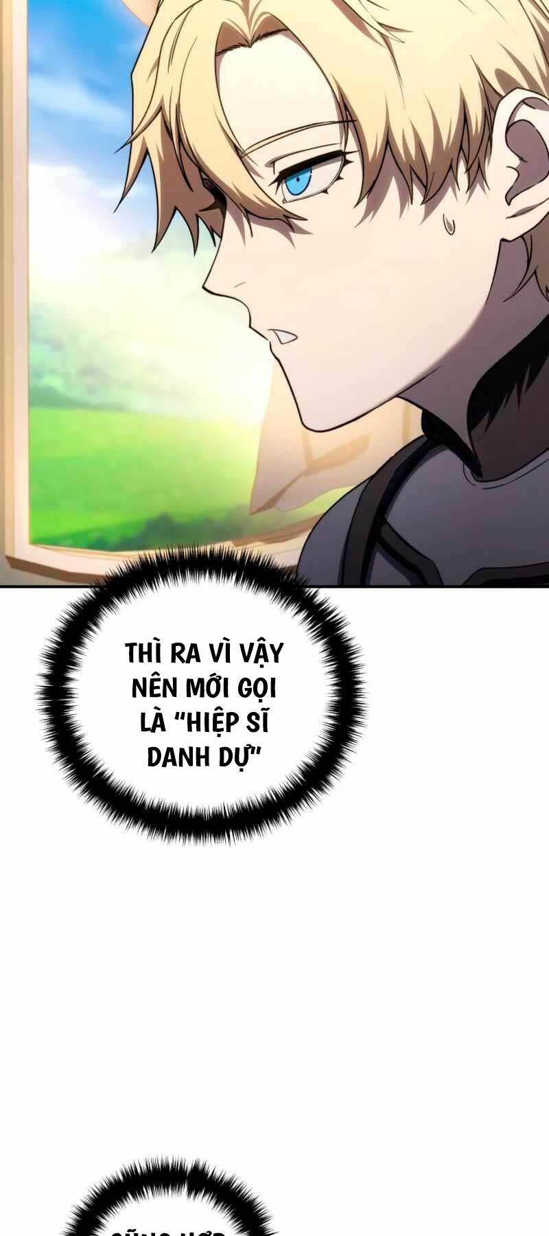 Tinh Tú Kiếm Sĩ - Chapter 25 - Page 6