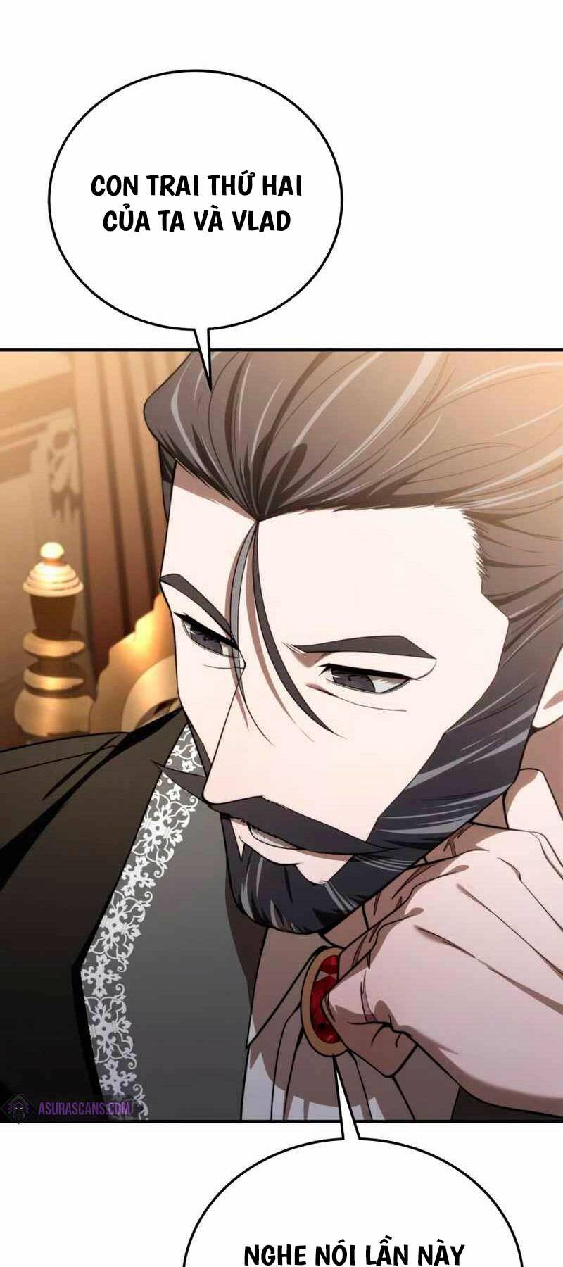 Tinh Tú Kiếm Sĩ - Chapter 25 - Page 76