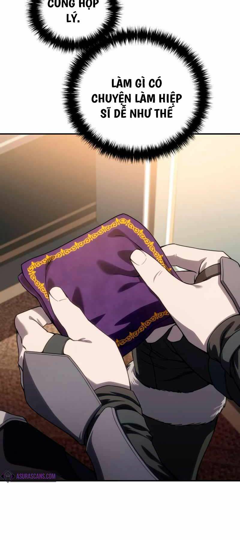 Tinh Tú Kiếm Sĩ - Chapter 25 - Page 7