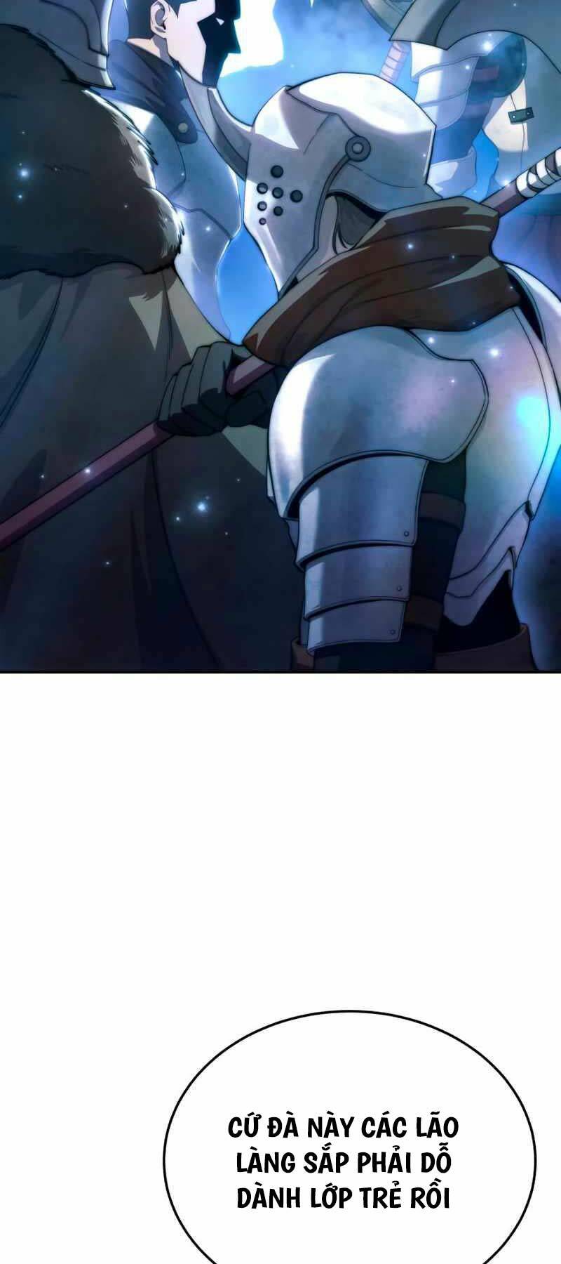 Tinh Tú Kiếm Sĩ - Chapter 25 - Page 86