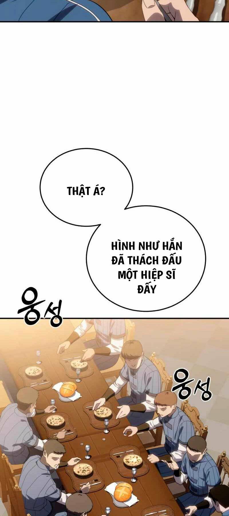 Tinh Tú Kiếm Sĩ - Chapter 25 - Page 94