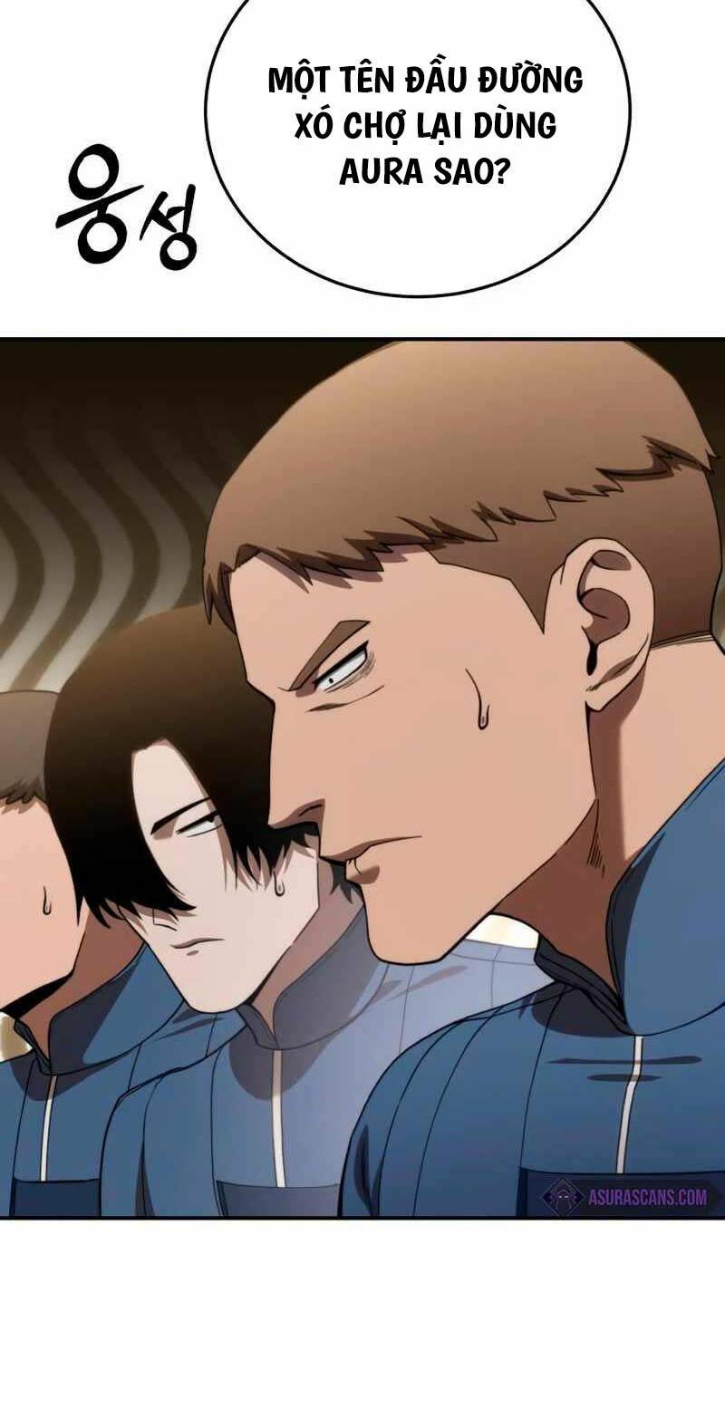 Tinh Tú Kiếm Sĩ - Chapter 25 - Page 96