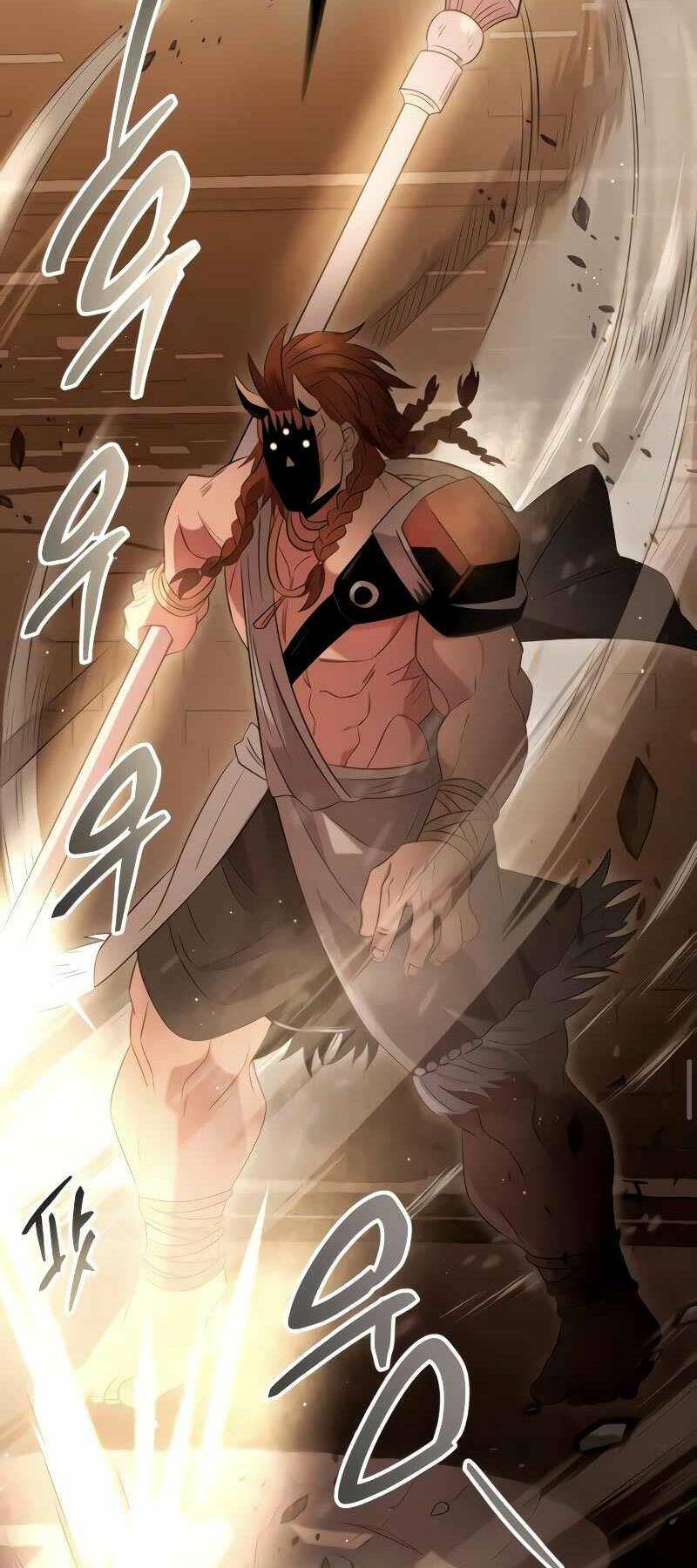 Ta Nhận Được Vật Phẩm Thần Thoại - Chapter 87 - Page 69