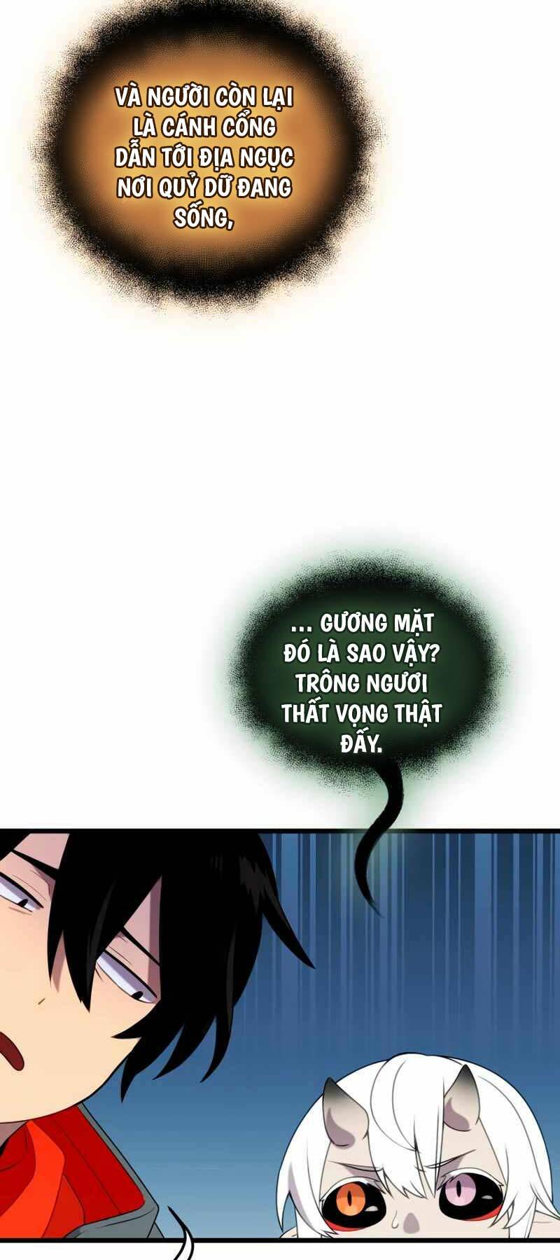 Ta Nhận Được Vật Phẩm Thần Thoại - Chapter 88 - Page 35