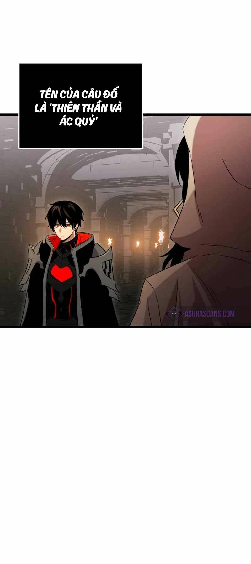 Ta Nhận Được Vật Phẩm Thần Thoại - Chapter 88 - Page 54