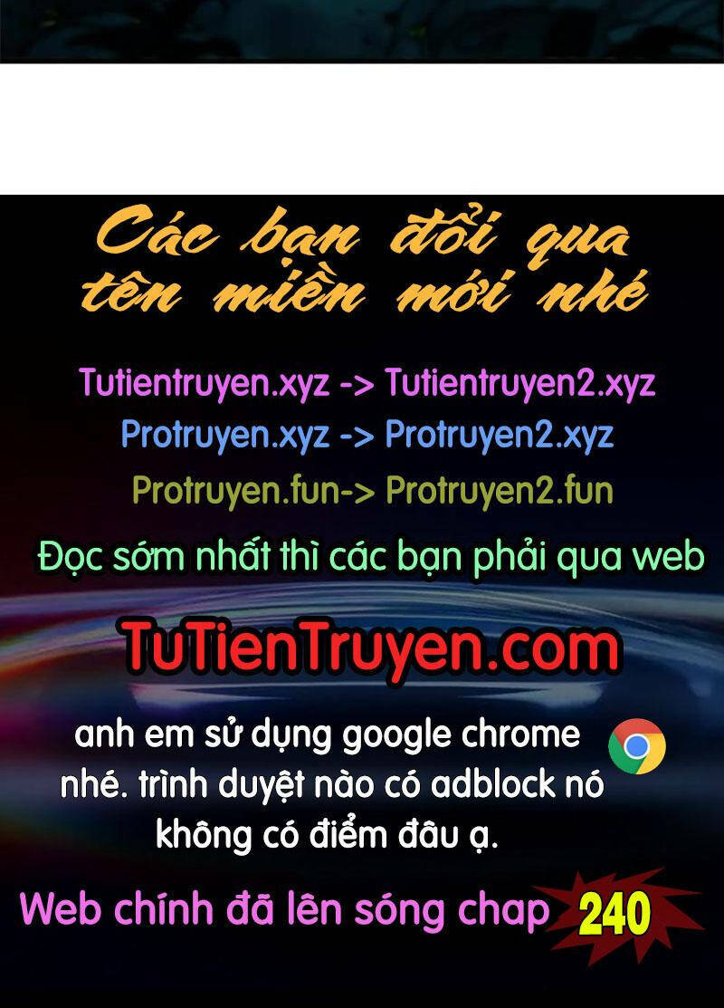 Toàn Cầu Cao Võ - Chapter 239 - Page 72