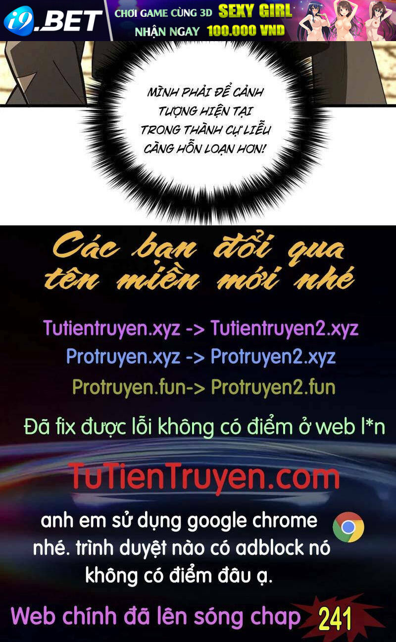 Toàn Cầu Cao Võ - Chapter 240 - Page 108