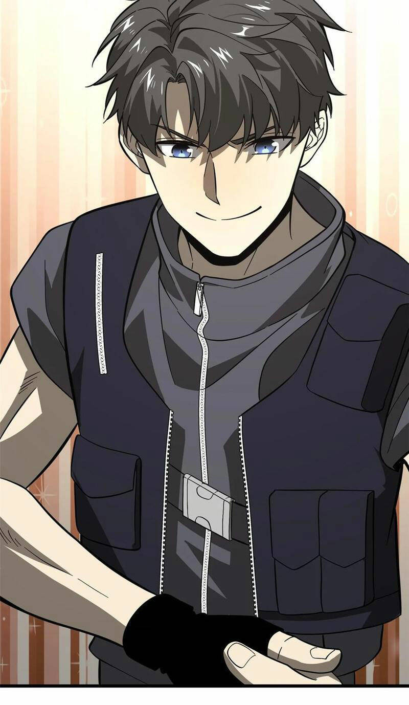 Toàn Cầu Cao Võ - Chapter 242 - Page 79