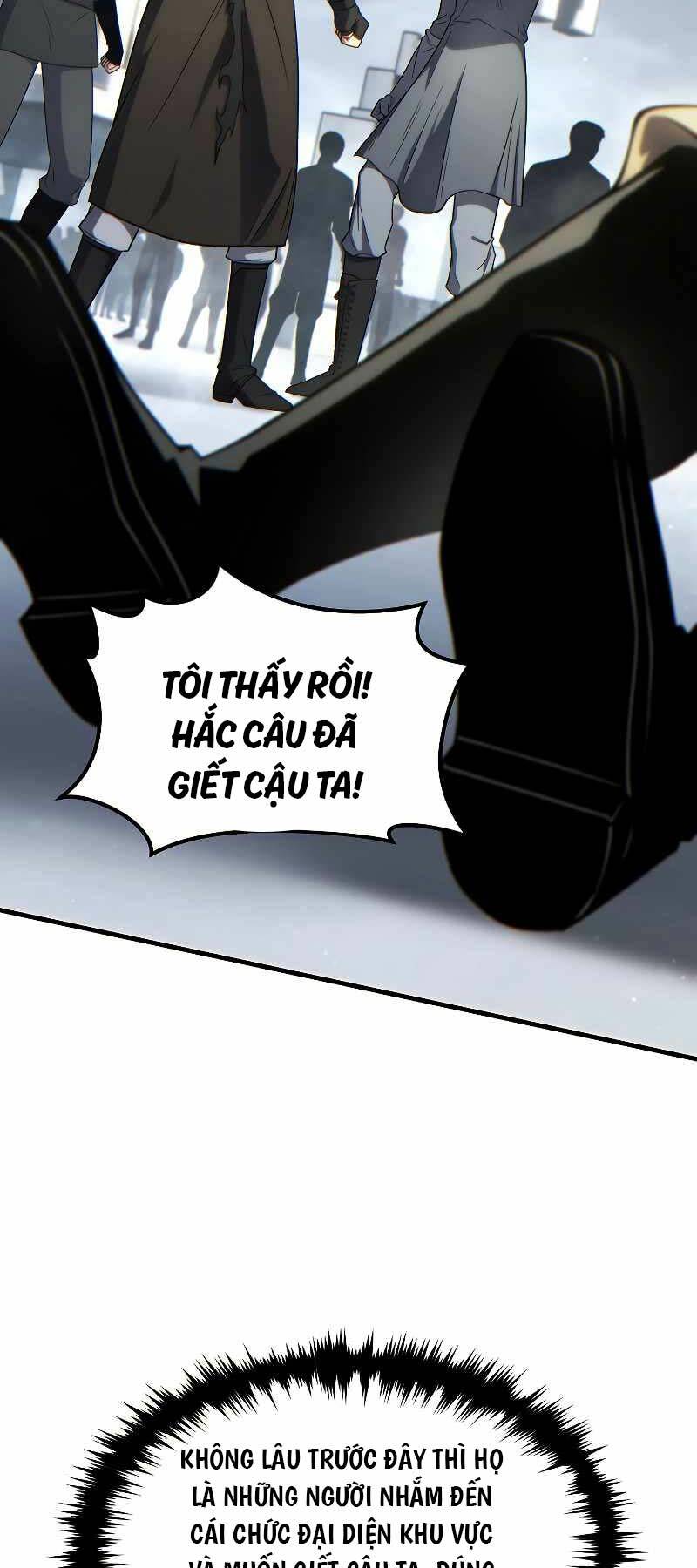 Người Chơi Mạnh Nhất Hồi Quy Lần Thứ 100 - Chapter 35 - Page 10