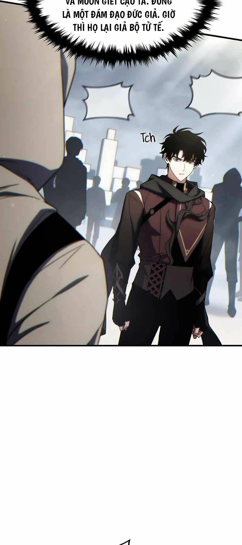 Người Chơi Mạnh Nhất Hồi Quy Lần Thứ 100 - Chapter 35 - Page 11