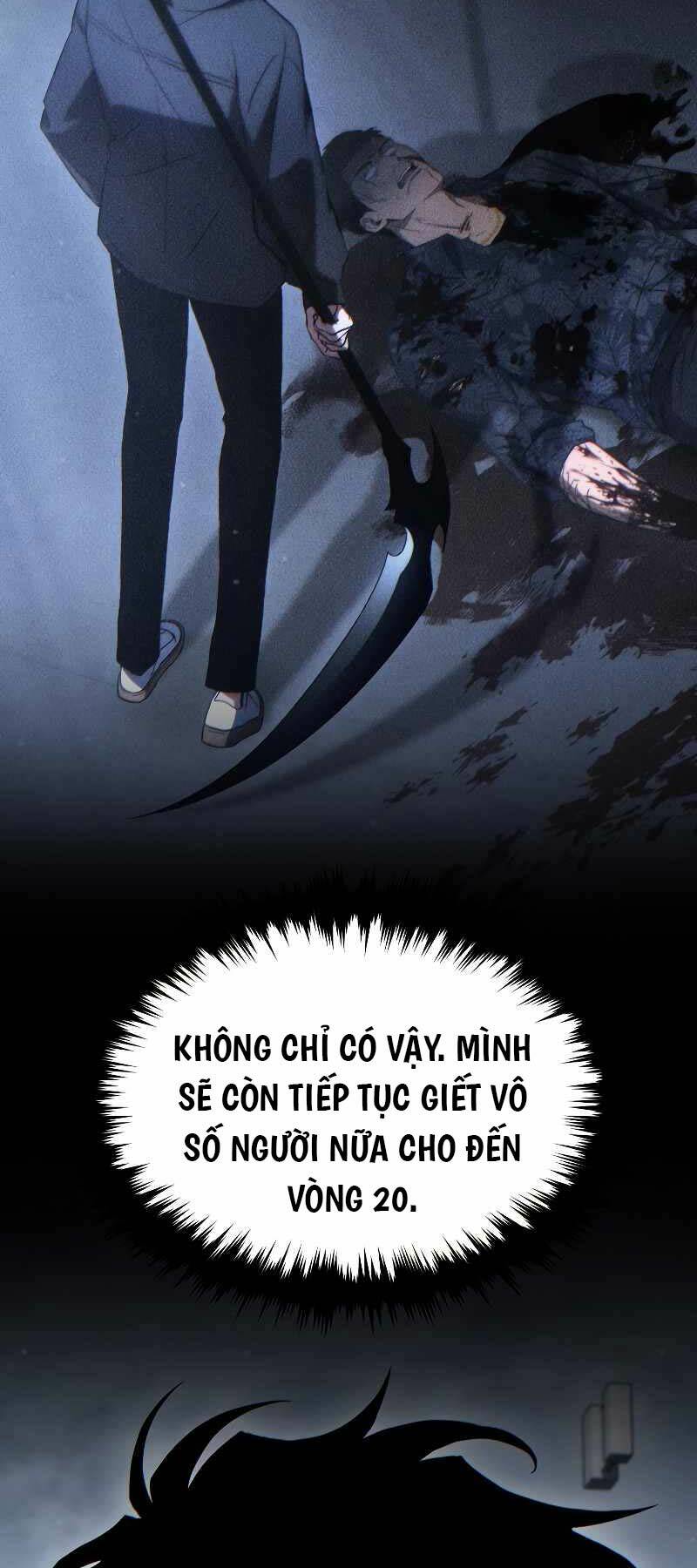 Người Chơi Mạnh Nhất Hồi Quy Lần Thứ 100 - Chapter 35 - Page 14