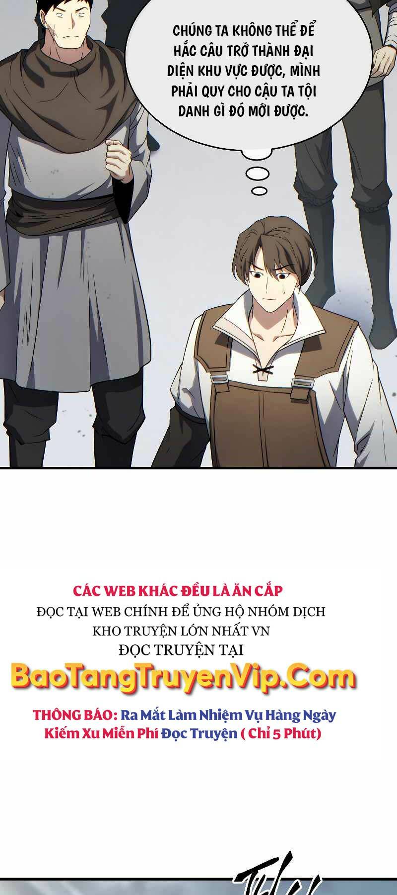 Người Chơi Mạnh Nhất Hồi Quy Lần Thứ 100 - Chapter 35 - Page 19