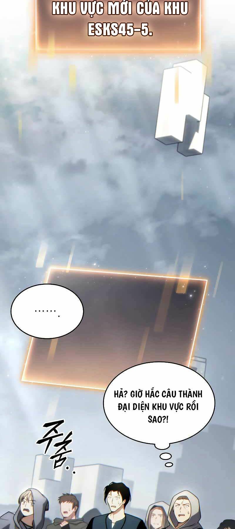 Người Chơi Mạnh Nhất Hồi Quy Lần Thứ 100 - Chapter 35 - Page 22