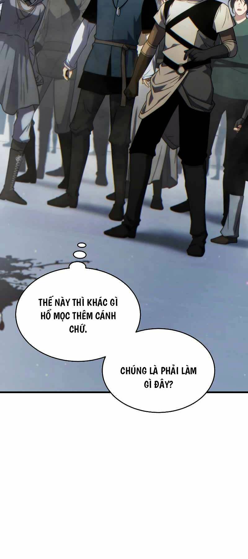 Người Chơi Mạnh Nhất Hồi Quy Lần Thứ 100 - Chapter 35 - Page 23