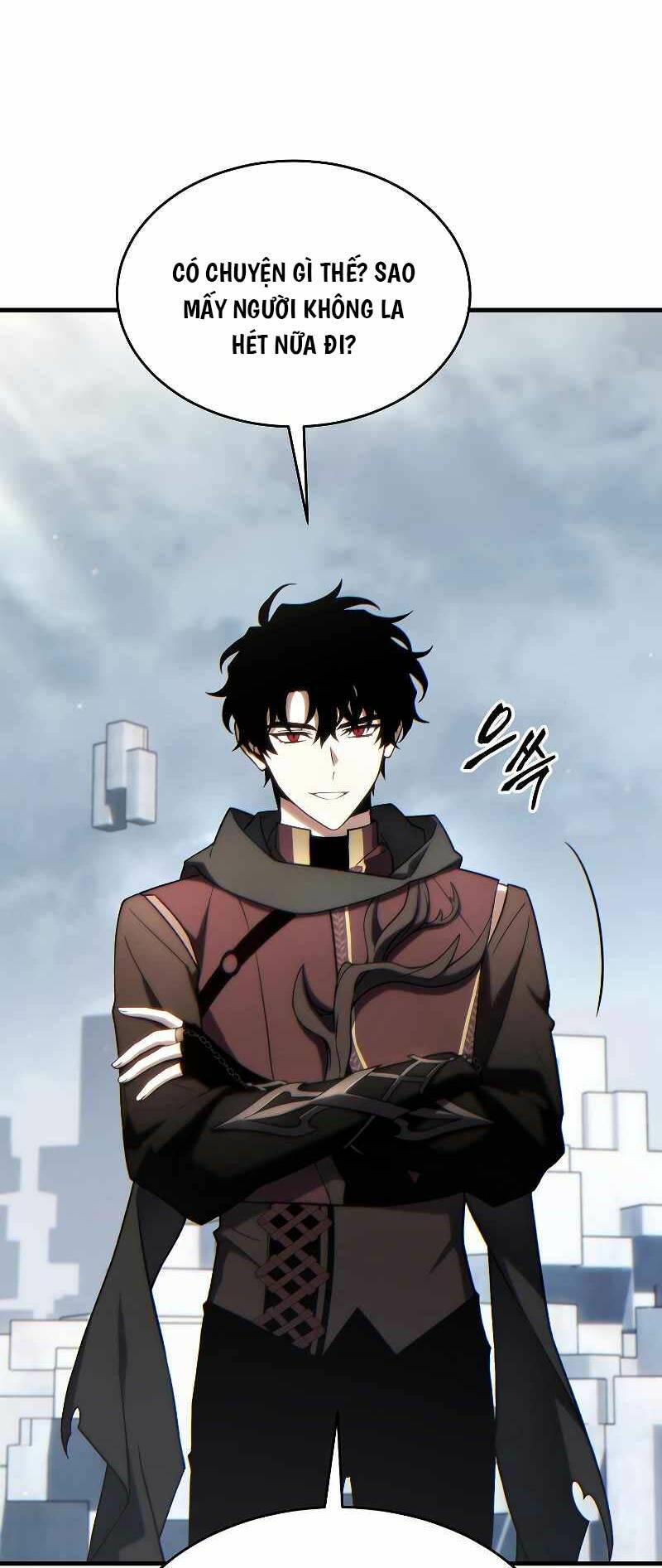 Người Chơi Mạnh Nhất Hồi Quy Lần Thứ 100 - Chapter 35 - Page 24