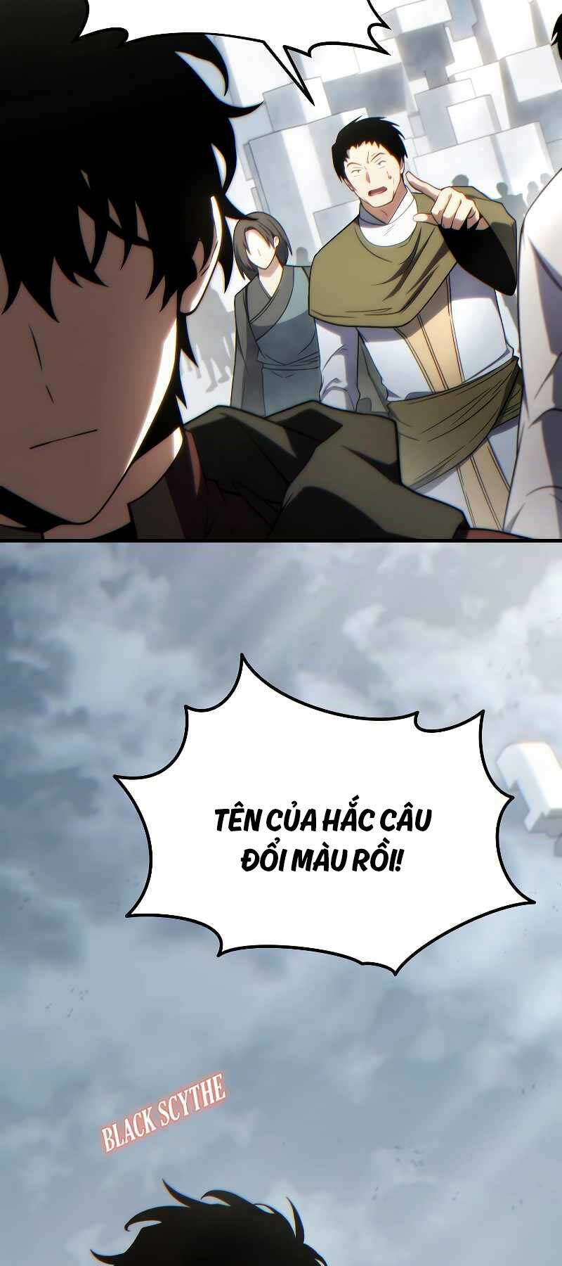 Người Chơi Mạnh Nhất Hồi Quy Lần Thứ 100 - Chapter 35 - Page 27