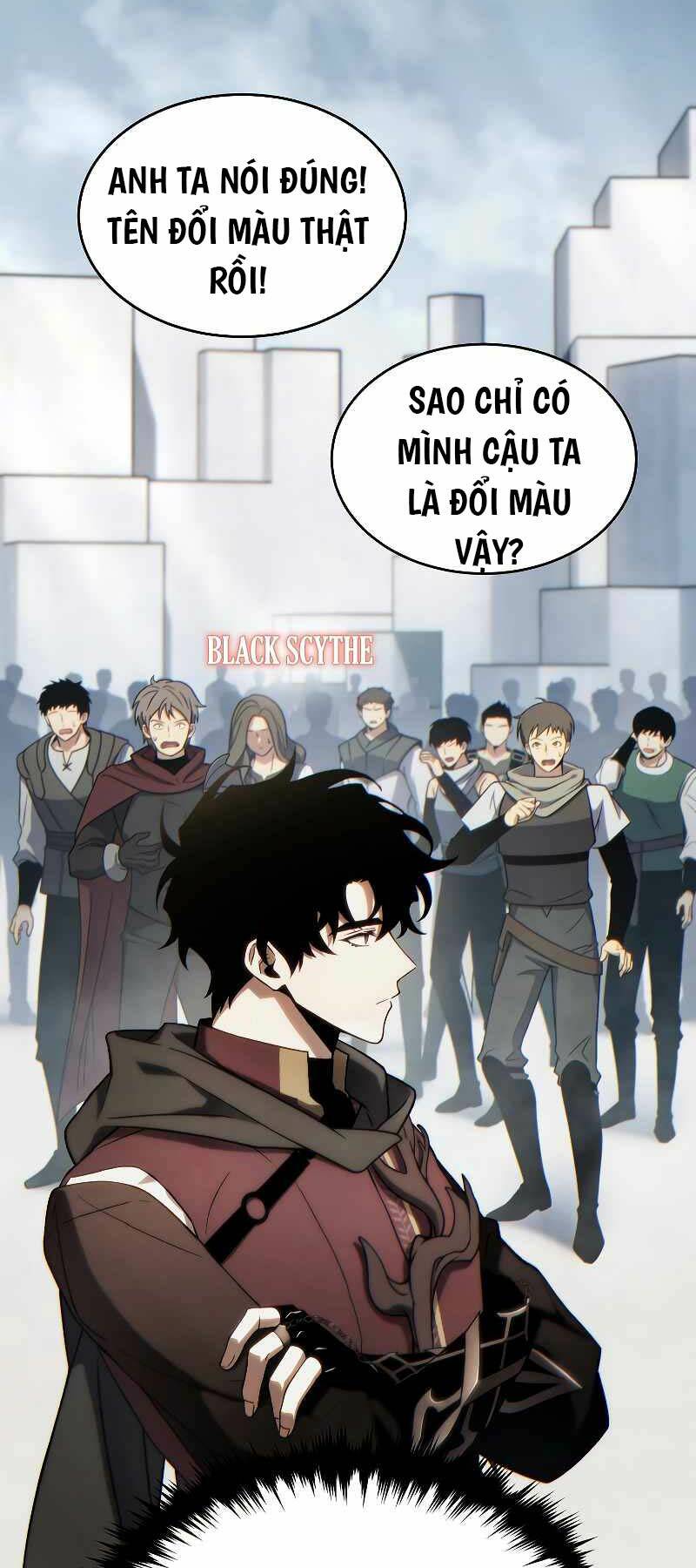 Người Chơi Mạnh Nhất Hồi Quy Lần Thứ 100 - Chapter 35 - Page 30