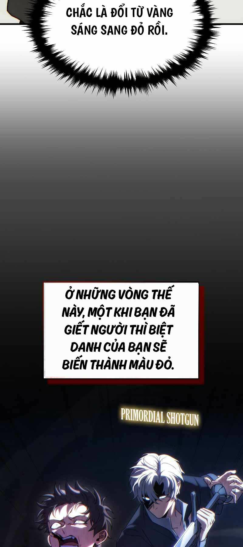 Người Chơi Mạnh Nhất Hồi Quy Lần Thứ 100 - Chapter 35 - Page 31