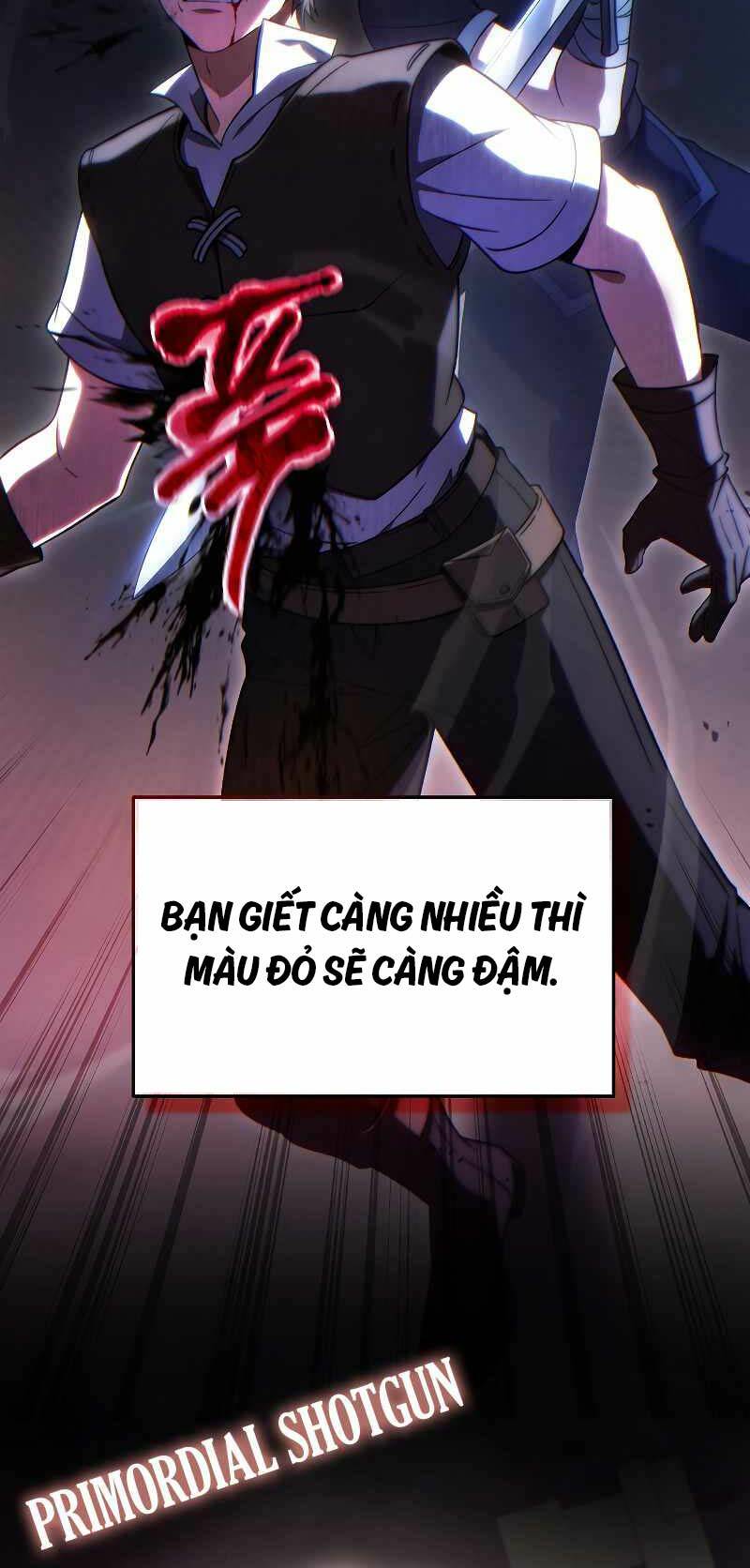 Người Chơi Mạnh Nhất Hồi Quy Lần Thứ 100 - Chapter 35 - Page 32
