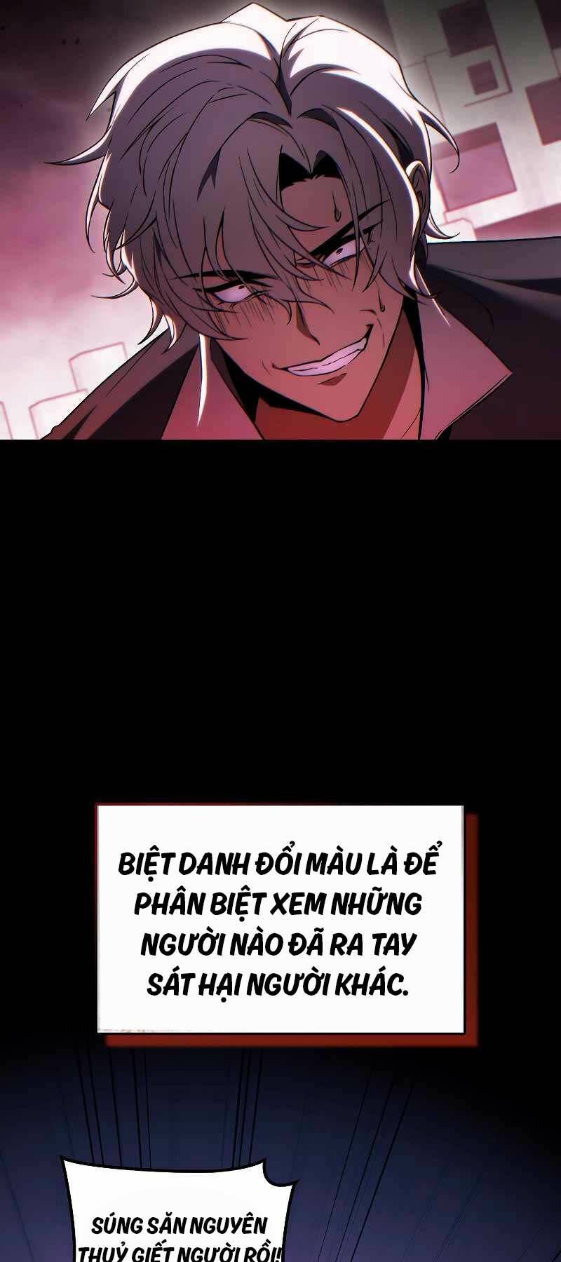 Người Chơi Mạnh Nhất Hồi Quy Lần Thứ 100 - Chapter 35 - Page 33