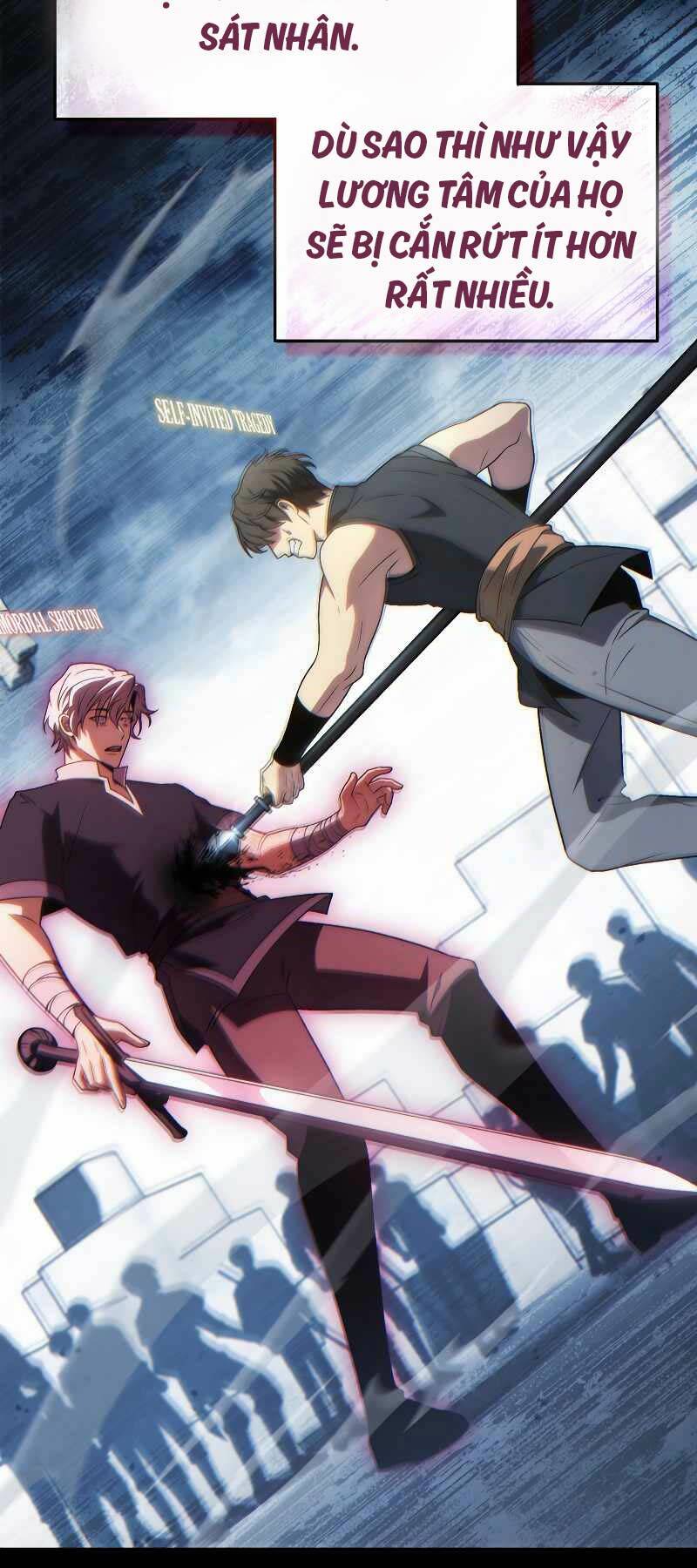 Người Chơi Mạnh Nhất Hồi Quy Lần Thứ 100 - Chapter 35 - Page 35