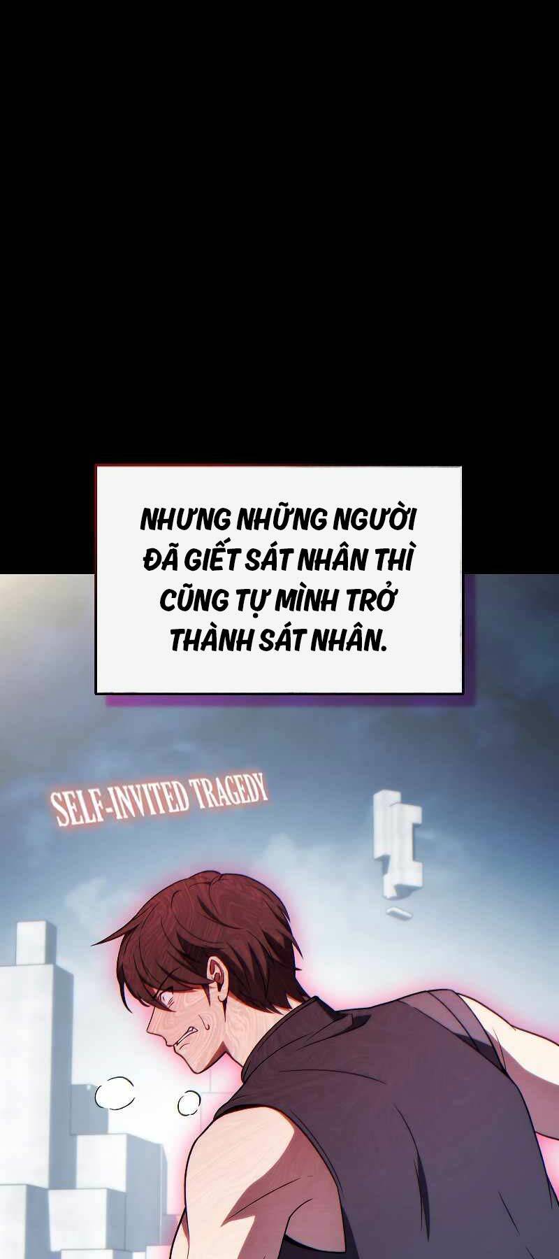 Người Chơi Mạnh Nhất Hồi Quy Lần Thứ 100 - Chapter 35 - Page 36