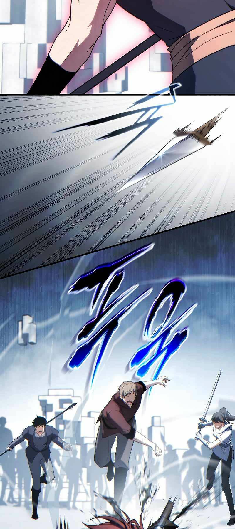 Người Chơi Mạnh Nhất Hồi Quy Lần Thứ 100 - Chapter 35 - Page 37