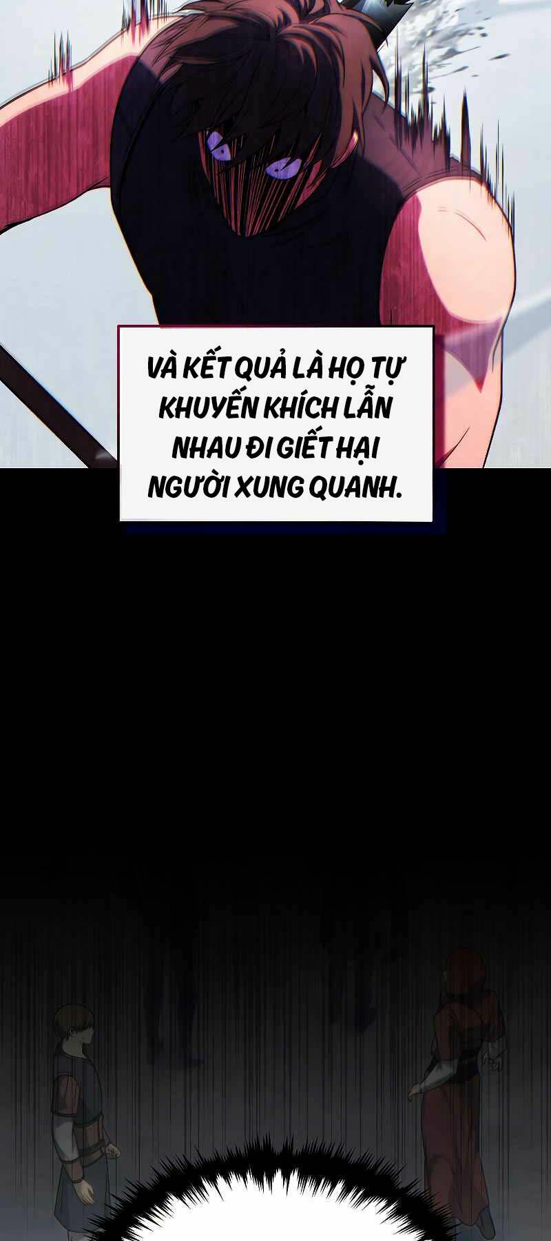 Người Chơi Mạnh Nhất Hồi Quy Lần Thứ 100 - Chapter 35 - Page 38