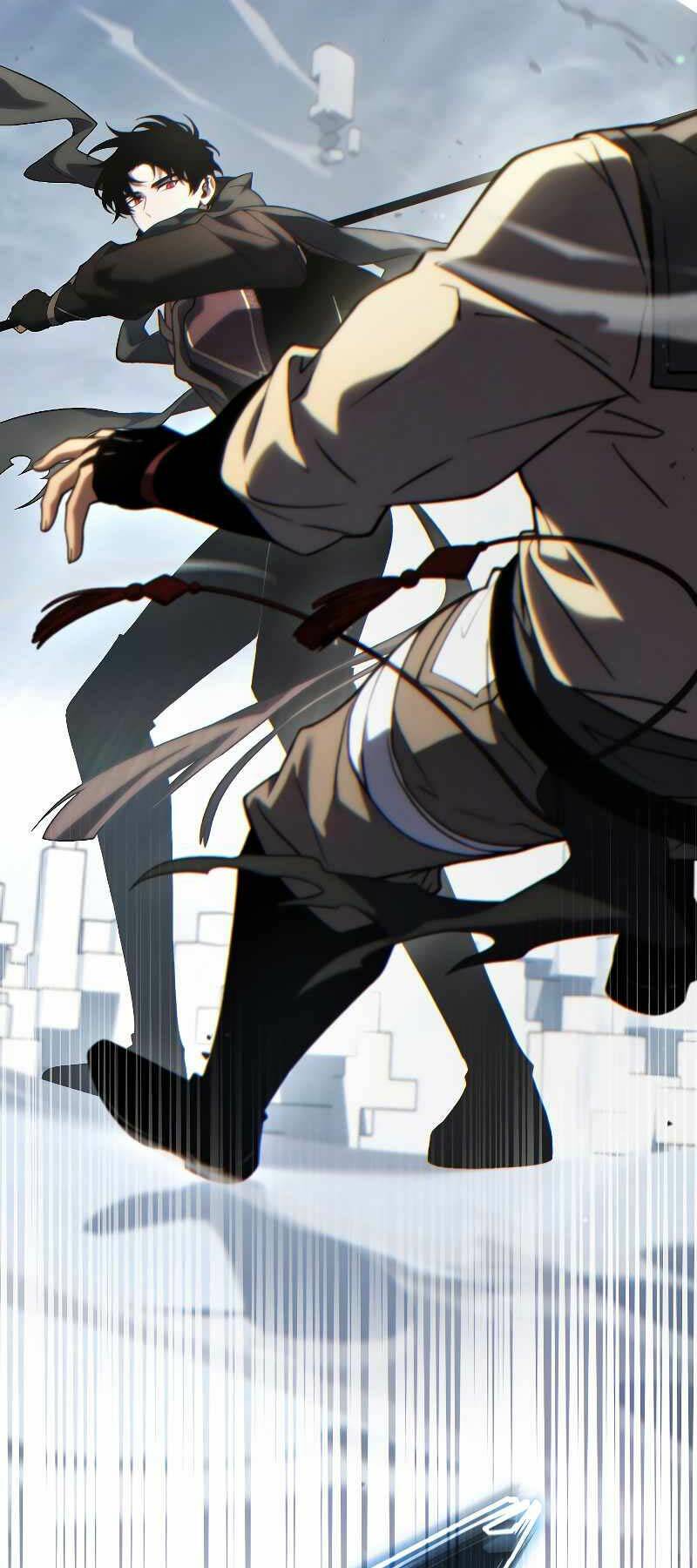 Người Chơi Mạnh Nhất Hồi Quy Lần Thứ 100 - Chapter 35 - Page 3