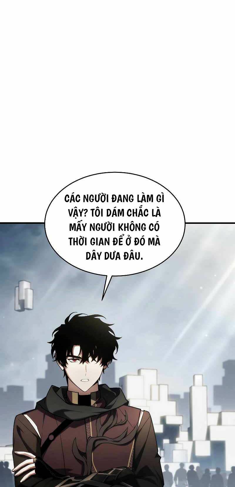 Người Chơi Mạnh Nhất Hồi Quy Lần Thứ 100 - Chapter 35 - Page 40