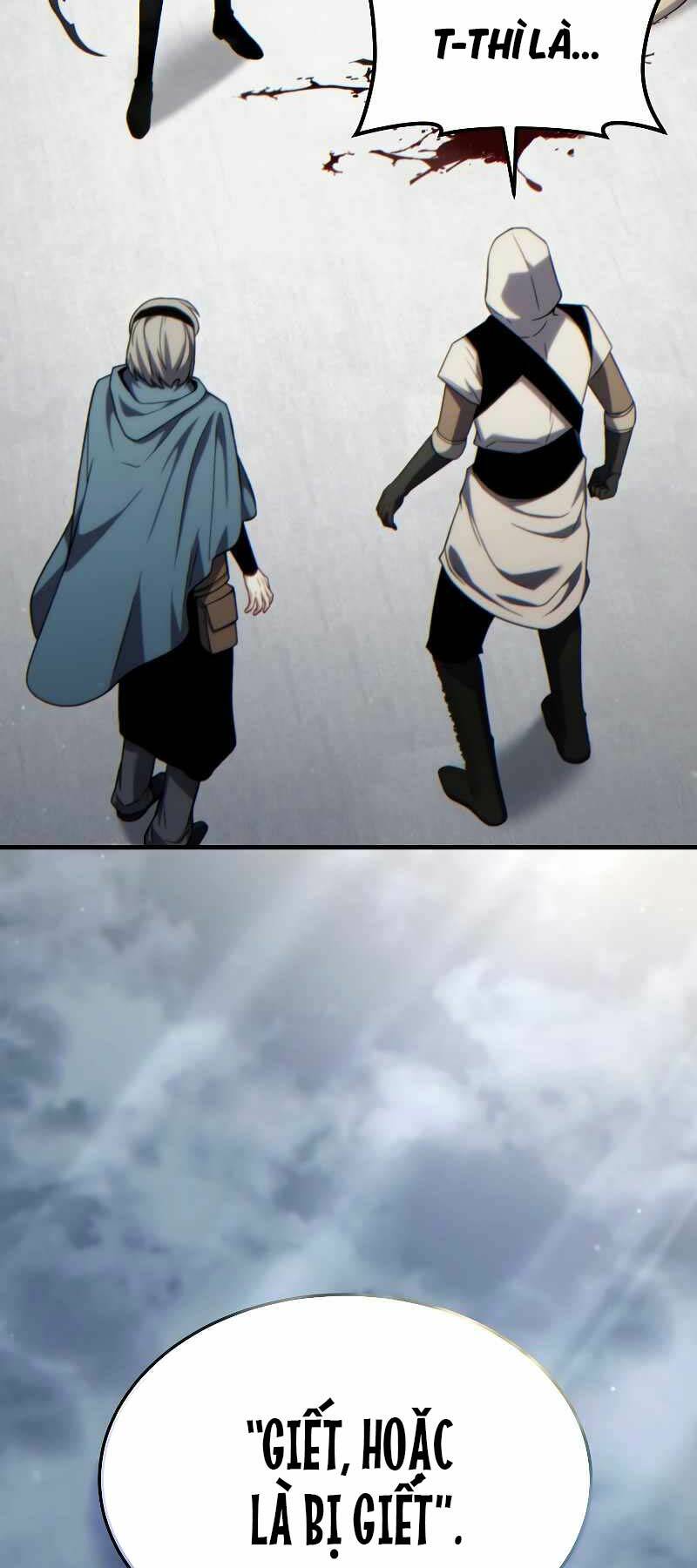 Người Chơi Mạnh Nhất Hồi Quy Lần Thứ 100 - Chapter 35 - Page 43