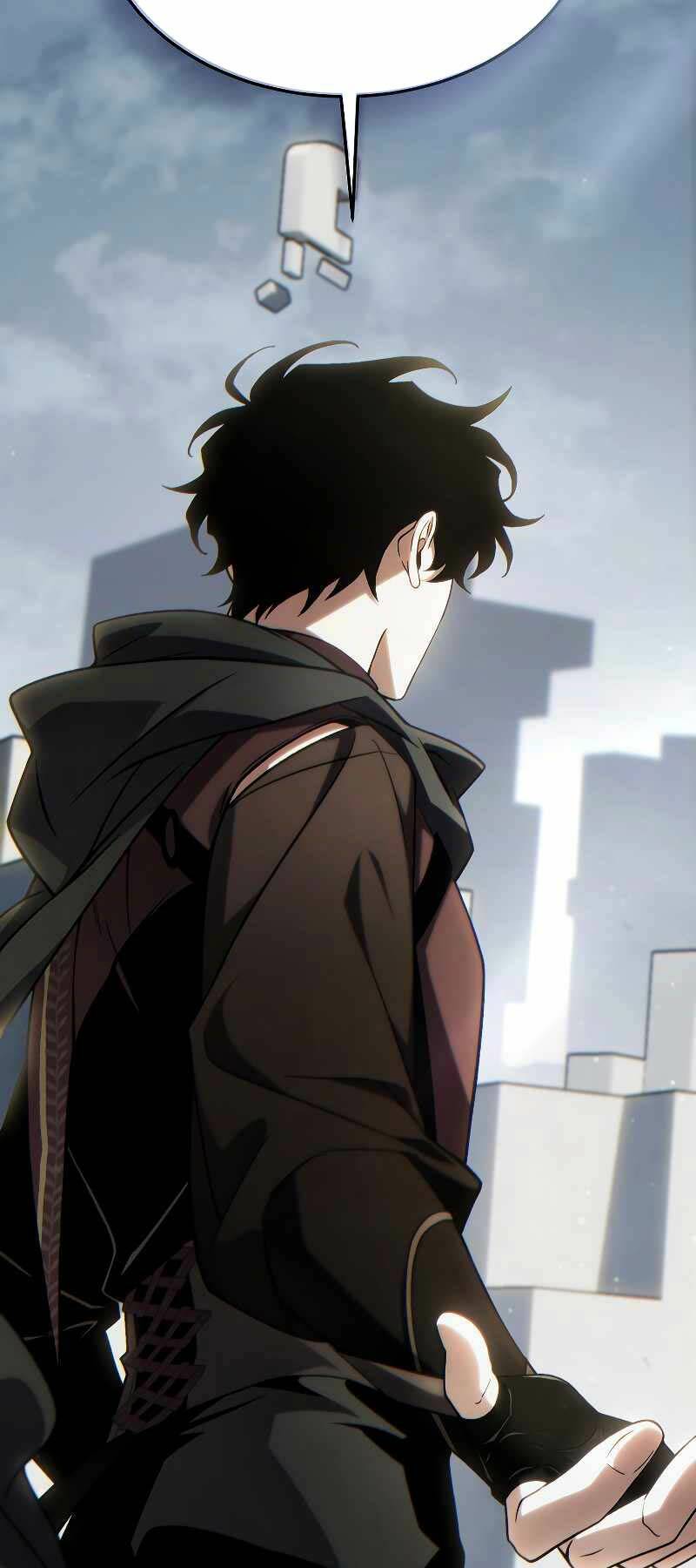 Người Chơi Mạnh Nhất Hồi Quy Lần Thứ 100 - Chapter 35 - Page 44