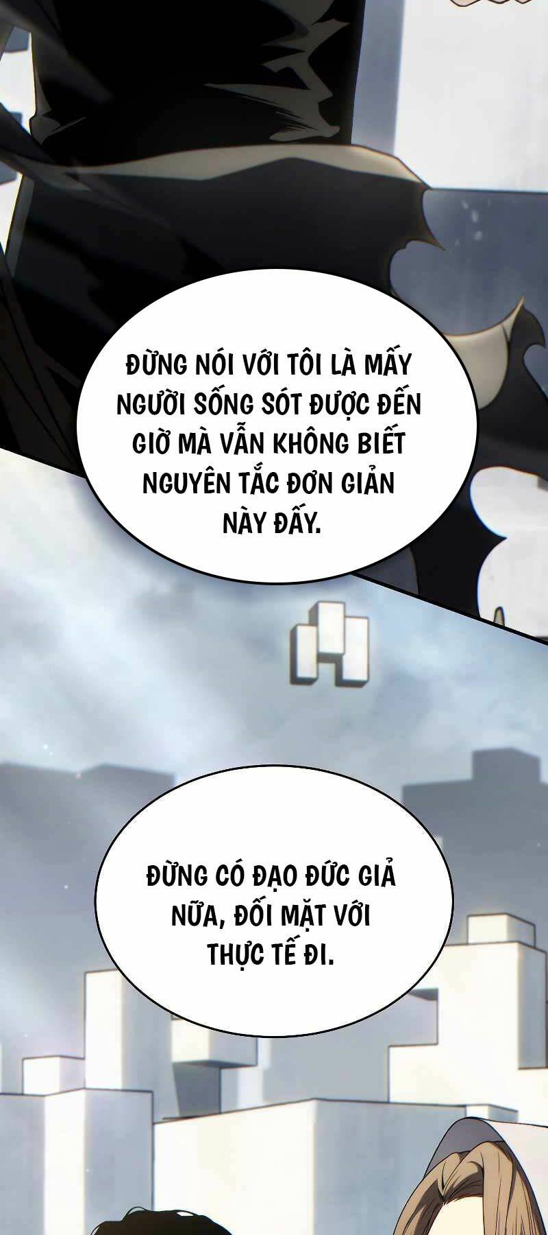 Người Chơi Mạnh Nhất Hồi Quy Lần Thứ 100 - Chapter 35 - Page 45