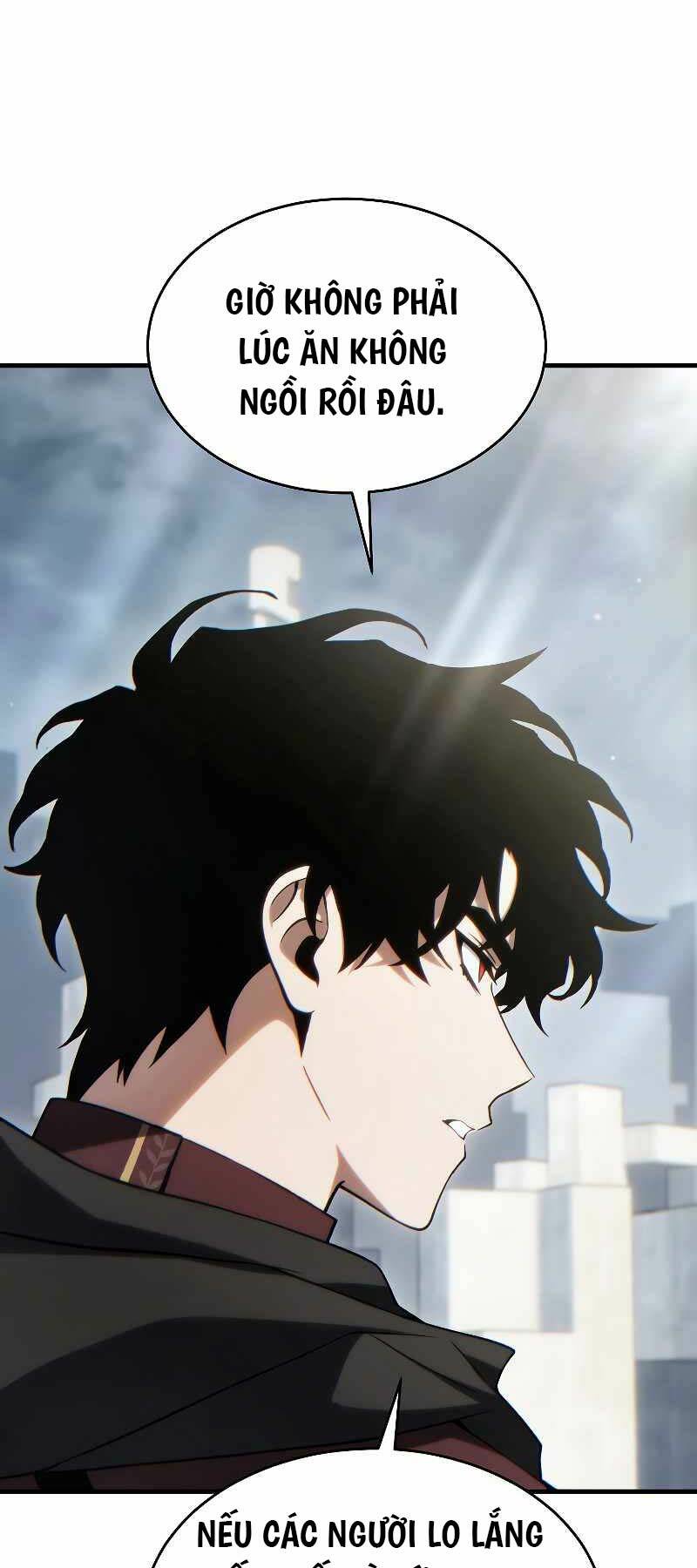 Người Chơi Mạnh Nhất Hồi Quy Lần Thứ 100 - Chapter 35 - Page 47