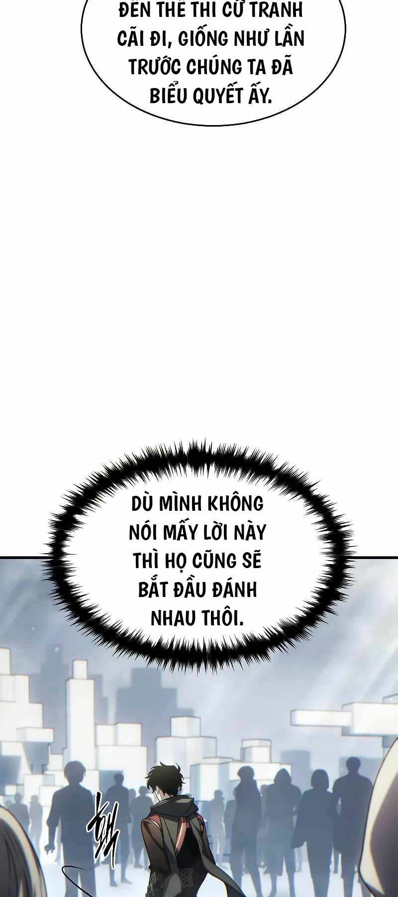 Người Chơi Mạnh Nhất Hồi Quy Lần Thứ 100 - Chapter 35 - Page 48