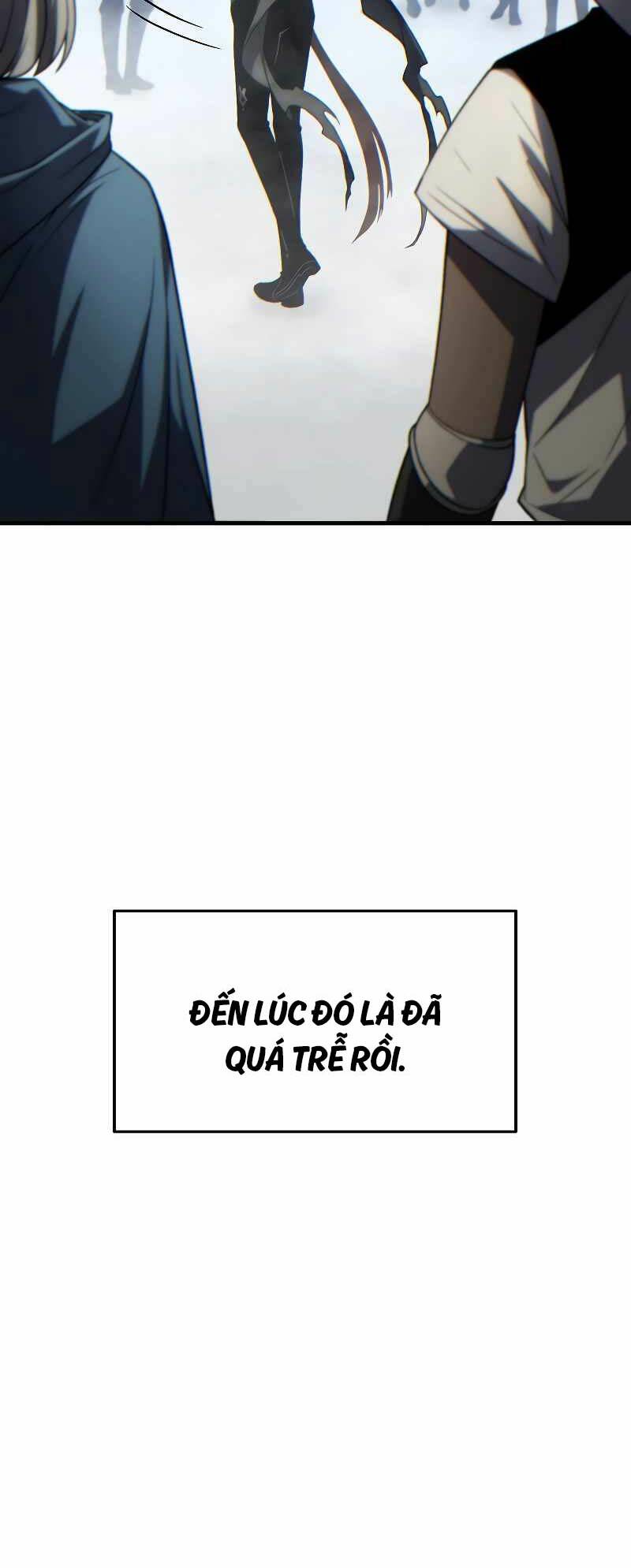 Người Chơi Mạnh Nhất Hồi Quy Lần Thứ 100 - Chapter 35 - Page 49