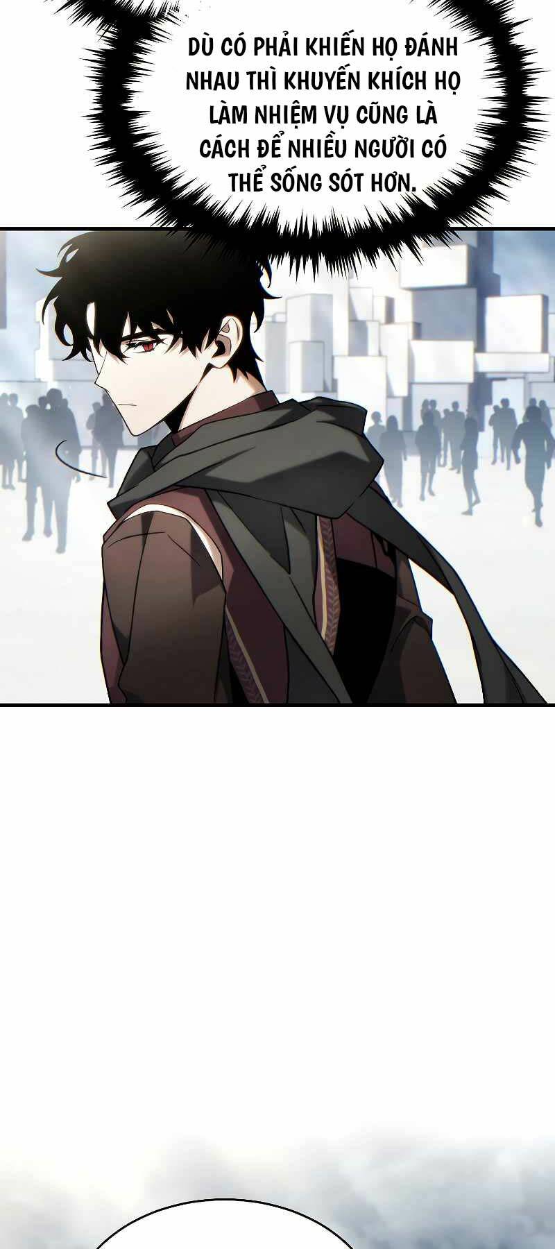 Người Chơi Mạnh Nhất Hồi Quy Lần Thứ 100 - Chapter 35 - Page 51